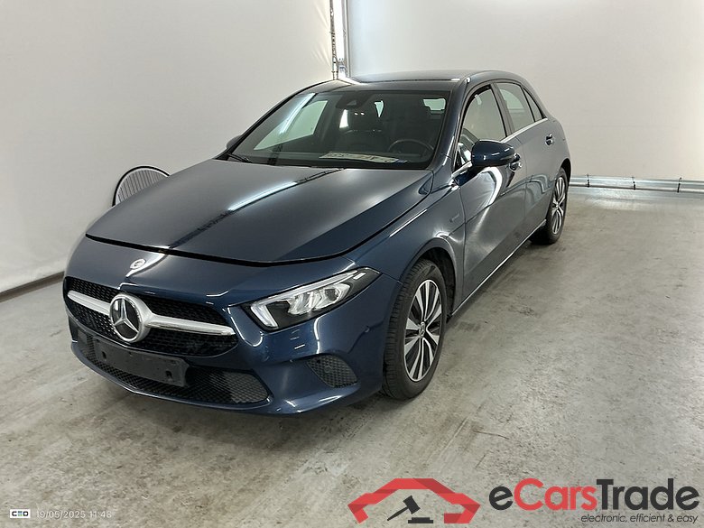 MERCEDES-BENZ CLASS A (W177) A 250 e PHEV Advantage #1