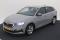 preview Skoda Scala #0