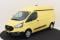 preview Ford Transit Custom #0