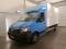 preview Volkswagen Crafter #0
