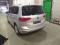 preview Volkswagen Touran #1