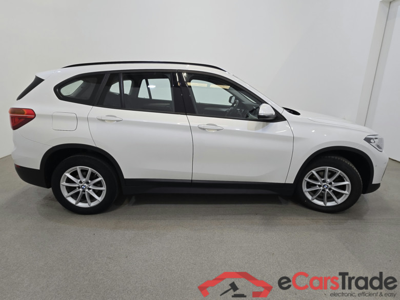 BMW X1 2.0 sDrive18d 150Hp Aut. Navi-Pro KeylessGo Klima PDC ... #5