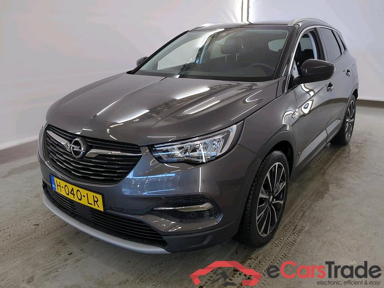 Opel Grandland X 1.6 Turbo 221kW Hybrid4 Bus. Exec. Auto 5d