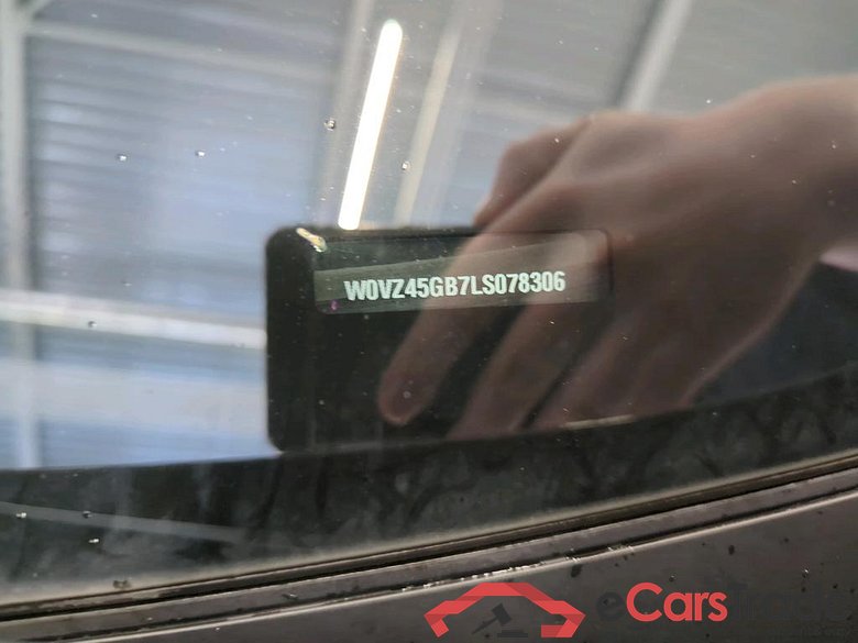 Opel Grandland X 1.6 Turbo 221kW Hybrid4 Bus. Exec. Auto 5d #6