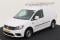 preview Volkswagen Caddy #0