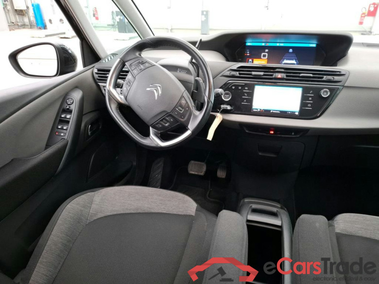 Citroen Grand C4 Spacetourer 1.5 BlueHDI 7PL Aut. Virtual Navi KeylessGo Camera Klima PDC … #5