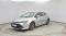preview Toyota Corolla #0