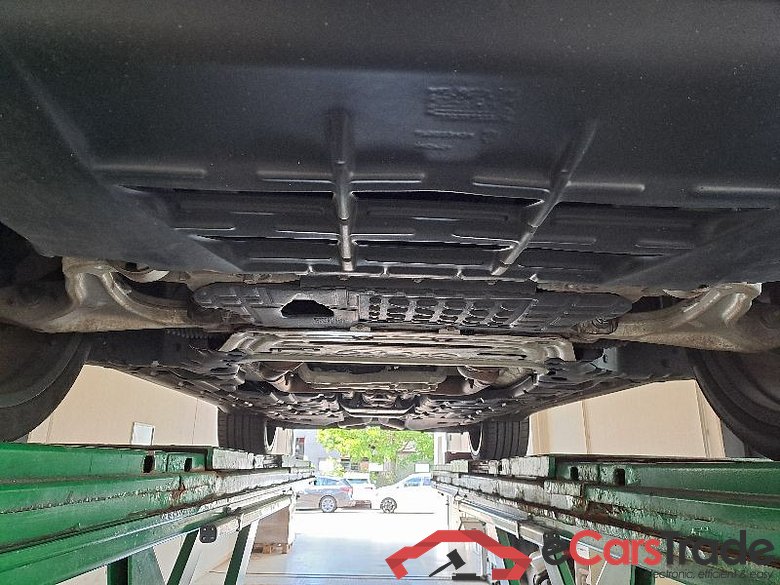 MASERATI Levante DE - SUV5 3.0 V6 EU6d, Modena S, 2021 - 2022 #5