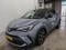 preview Toyota C-HR #0