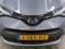 preview Toyota C-HR #3