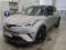 preview Toyota C-HR #0