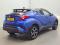 preview Toyota C-HR #3