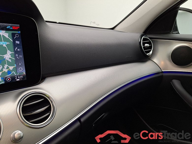 Mercedes, E-klasse '16, Mercedes-Benz E-Klasse Berline E 200 d Business So #3