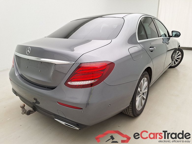 Mercedes, E-klasse '16, Mercedes-Benz E-Klasse Berline E 200 d Business So #4