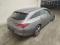 preview Mercedes CLA Shooting Brake #1