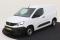 preview Peugeot Partner #0