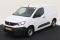 preview Peugeot Partner #0