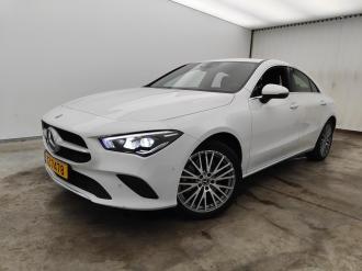 Mercedes CLA 250