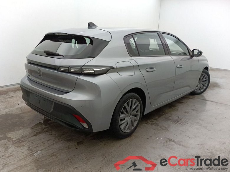 Peugeot 308 1.2 PureTech 110 S&S Active Pack 5d #2