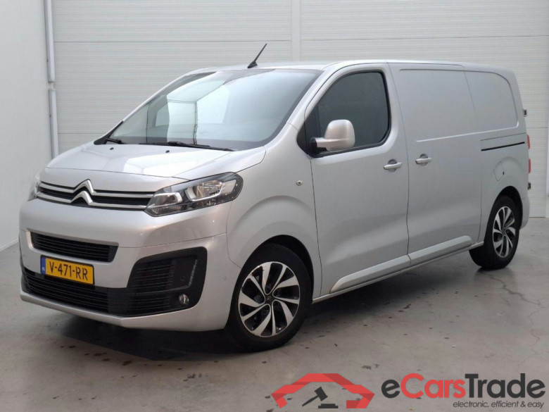 CITROEN JUMPY 2.0 BlueHDI 150 Business M S&S #1