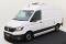 preview Volkswagen Crafter #0