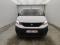 preview Peugeot Partner #4