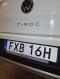 preview Volkswagen T-Roc #5
