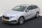 preview Skoda Octavia #0