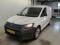preview Volkswagen Caddy #0