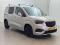 preview Opel Combo #1