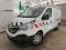 preview Renault Trafic #0