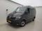 preview Volkswagen Crafter #0