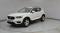 preview Volvo XC40 #0