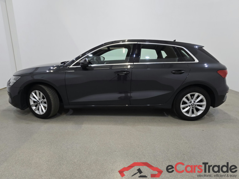 Audi A3 Sportback 1.5 35 TFSI LED Virtual Navi KeylessGo Klima PDC ... #2