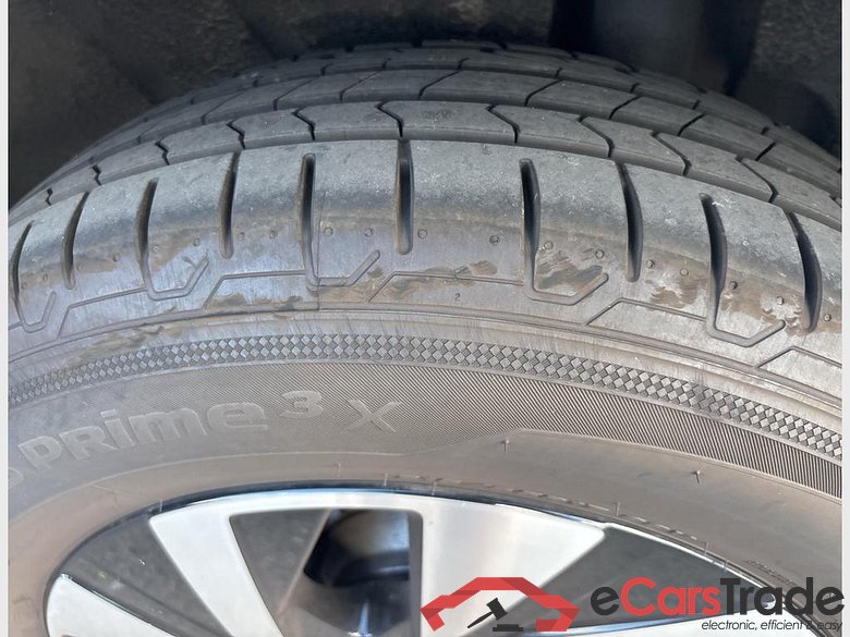 VOLKSWAGEN Tiguan Tiguan Life Business 1.5 TSI mHEV ACT OPF 96 kW (130 ch) 7 vitesses DSG #5