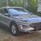 preview Ford Kuga #1
