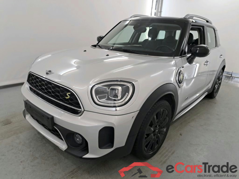 MINI COUNTRYMAN 1.5 COOPER S E 4WD AUTO #1