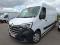 preview Renault Master #0