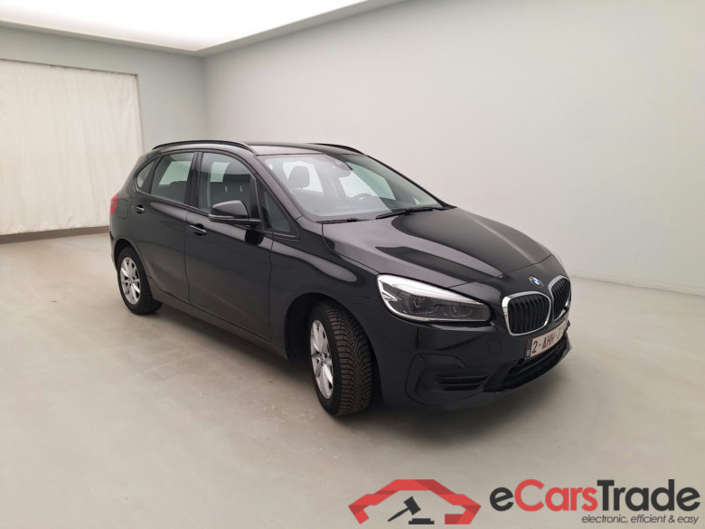 BMW, 2-serie Act.Tour '18, BMW 2 Reeks Active Tourer 216d (85kW) Aut. 5d #1