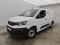 preview Peugeot Partner #0