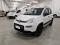 preview Fiat Panda #0