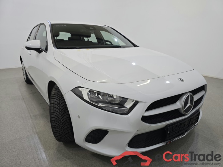 Mercedes A160i Navi-Pro KeylessGo Camera Klima PDC ... #3