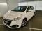 preview Peugeot 208 #0