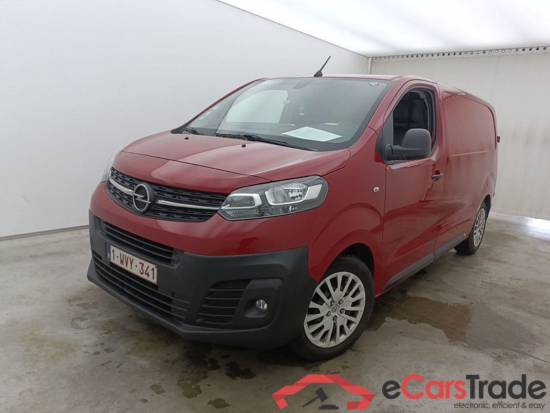 Opel Vivaro 1.5 Turbo 88kW Edition L2H1 26 5d #1