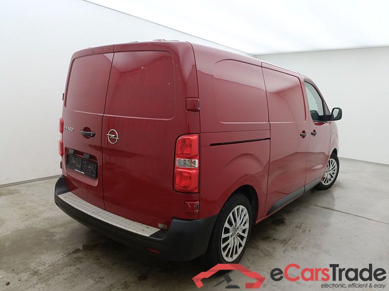 Opel Vivaro 1.5 Turbo 88kW Edition L2H1 26 5d #2