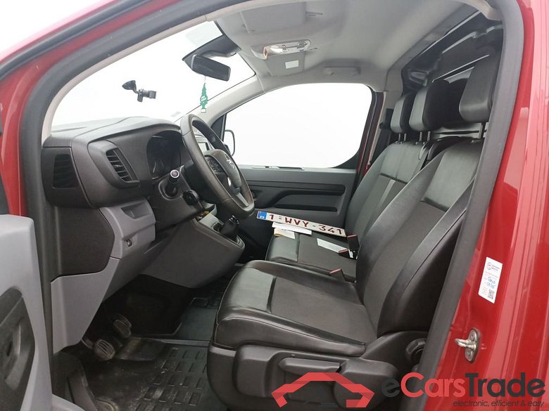 Opel Vivaro 1.5 Turbo 88kW Edition L2H1 26 5d #3