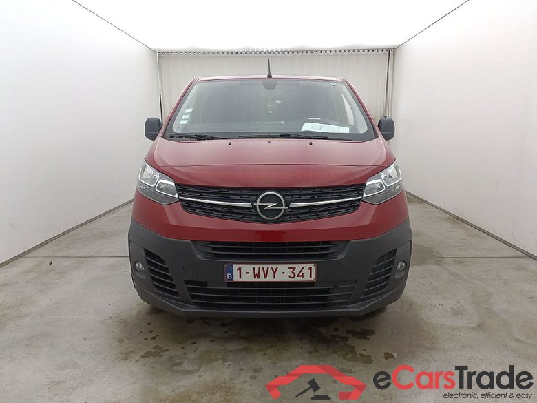 Opel Vivaro 1.5 Turbo 88kW Edition L2H1 26 5d #5
