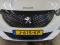 preview Peugeot 2008 #3