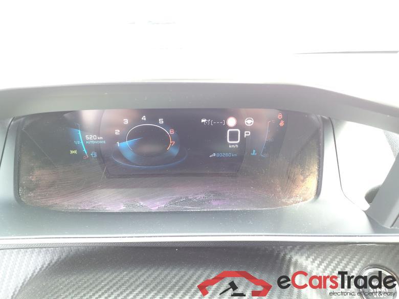 PEUGEOT 208 PureTech 100 S&S EAT8 Allure Pack  #6