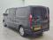 preview Renault Trafic #2